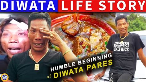 diwata pares story|DIWATA PARES OVERLOAD STORY .